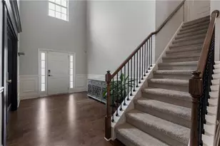 46 Oak Mill Terrace, Dallas, GA 30132 - Photo 2