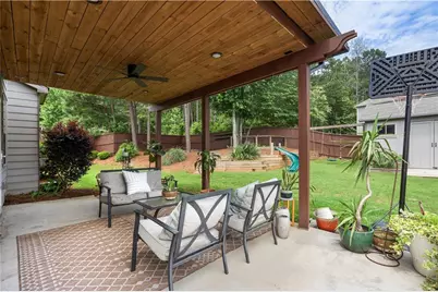 46 Oak Mill Terrace, Dallas, GA 30132 - Photo 40