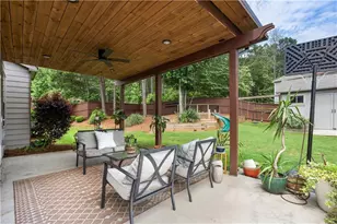 46 Oak Mill Terrace, Dallas, GA 30132 - Photo 40