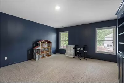 46 Oak Mill Terrace, Dallas, GA 30132 - Photo 36