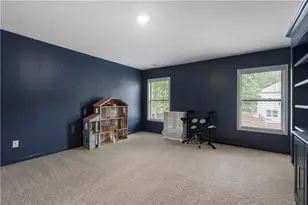 46 Oak Mill Terrace, Dallas, GA 30132 - Photo 36