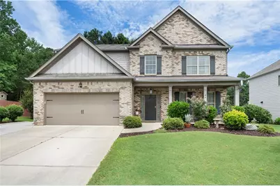46 Oak Mill Terrace, Dallas, GA 30132 - Photo 46