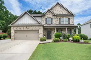 46 Oak Mill Terrace, Dallas, GA 30132 - Photo 46