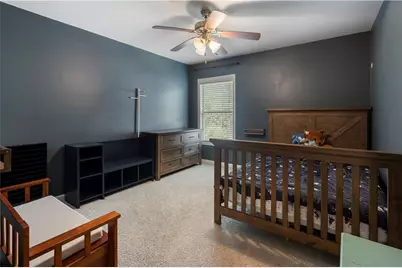 46 Oak Mill Terrace, Dallas, GA 30132 - Photo 26