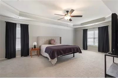 46 Oak Mill Terrace, Dallas, GA 30132 - Photo 28
