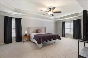 46 Oak Mill Terrace, Dallas, GA 30132 - Photo 28