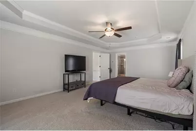 46 Oak Mill Terrace, Dallas, GA 30132 - Photo 32