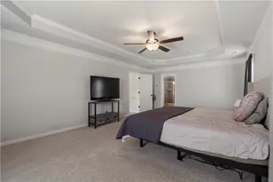 46 Oak Mill Terrace, Dallas, GA 30132 - Photo 32