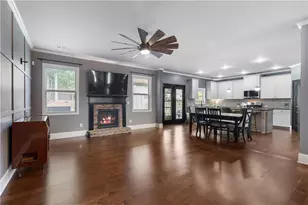 46 Oak Mill Terrace, Dallas, GA 30132 - Photo 6