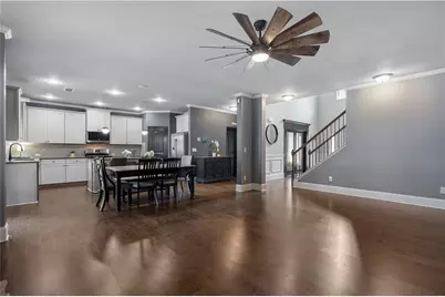 46 Oak Mill Terrace, Dallas, GA 30132 - Photo 10