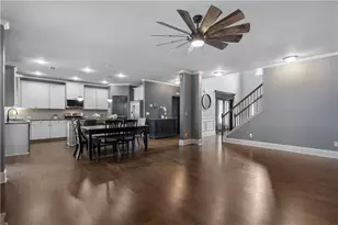 46 Oak Mill Terrace, Dallas, GA 30132 - Photo 10