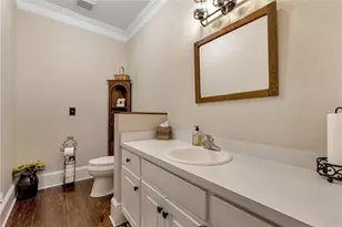 1796 Suwanee Valley Rd, Lawrenceville, GA 30043 - Photo 16