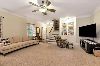 1796 Suwanee Valley Road, Lawrenceville, GA 30043 - Photo 6