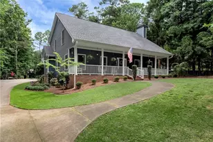 1796 Suwanee Valley Rd, Lawrenceville, GA 30043 - Photo 1