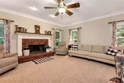 1796 Suwanee Valley Road, Lawrenceville, GA 30043 - Photo 8