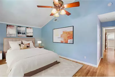 2032 Gunstock Drive, Tucker, GA 30087 - Photo 16
