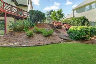 10645 Oxford Mill Cir, Alpharetta, GA 30022 - Photo 62