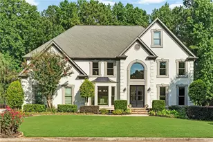10645 Oxford Mill Cir, Alpharetta, GA 30022 - Photo 1
