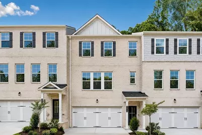 5818 Schelton Place SE, Mableton, GA 30126 - Photo 1