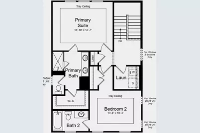 5818 Schelton Place SE, Mableton, GA 30126 - Photo 4