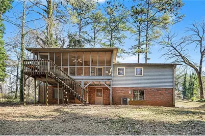 3341 Vandiver Drive, Marietta, GA 30066 - Photo 16