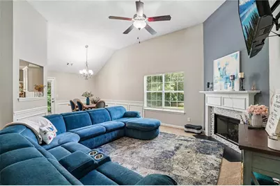 169 Baywood Crossing, Hiram, GA 30141 - Photo 6