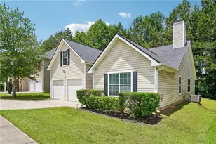 169 Baywood Crossing, Hiram, GA 30141 - Photo 2
