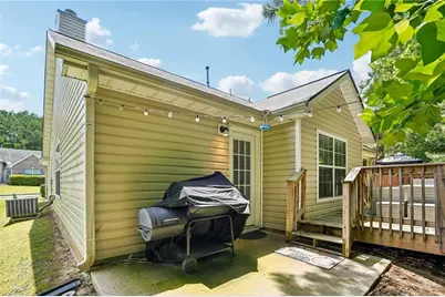169 Baywood Crossing, Hiram, GA 30141 - Photo 30