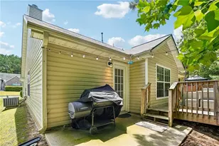169 Baywood Crossing, Hiram, GA 30141 - Photo 30