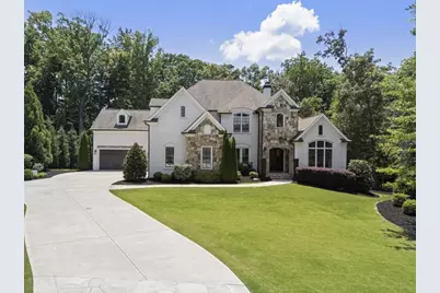 3213 Balley Forrest Drive, Milton, GA 30004 - Photo 1