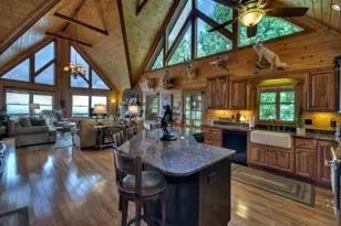 1404 Mountain High Dr, Mineral Bluff, GA 30559 - Photo 14