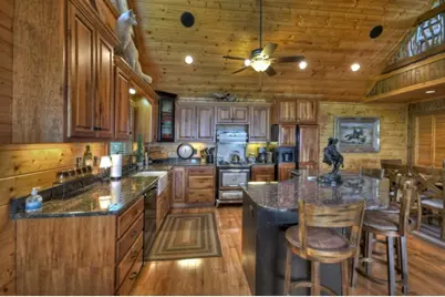 1404 Mountain High Drive, Mineral Bluff, GA 30559 - Photo 16
