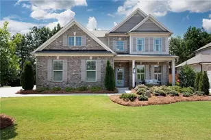 9095 Maple Run Trail, Gainesville, GA 30506 - Photo 1