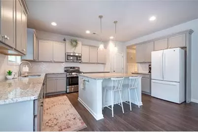 9095 Maple Run Trail, Gainesville, GA 30506 - Photo 12