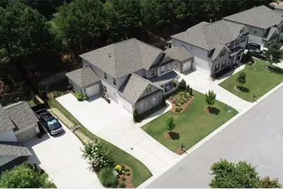 9095 Maple Run Trail, Gainesville, GA 30506 - Photo 2