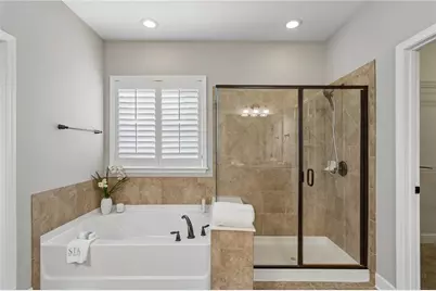 114 Barkley Lane, Sandy Springs, GA 30328 - Photo 20