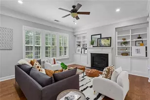 114 Barkley Ln, Sandy Springs, GA 30328 - Photo 6
