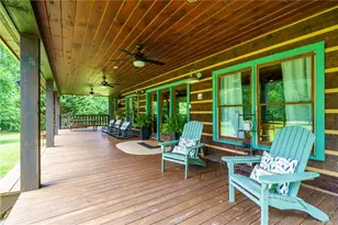 965 Bell Rd, Mineral Bluff, GA 30559 - Photo 4