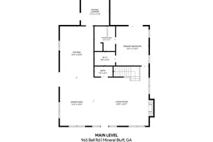 965 Bell Rd, Mineral Bluff, GA 30559 - Photo 74