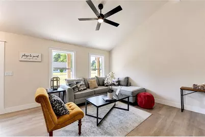 1421 Willow Bend Drive, Snellville, GA 30078 - Photo 4