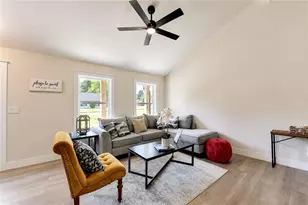 1421 Willow Bend Dr, Snellville, GA 30078 - Photo 4