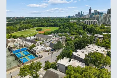 1230 Piedmont Avenue NE #306, Atlanta, GA 30309 - Photo 30