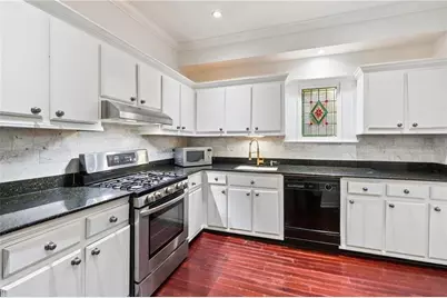 1230 Piedmont Avenue NE #306, Atlanta, GA 30309 - Photo 10