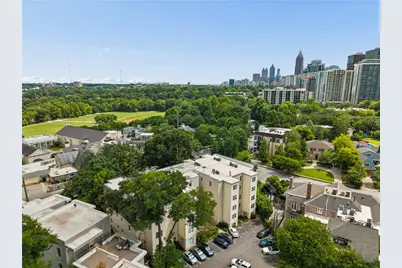 1230 Piedmont Avenue NE #306, Atlanta, GA 30309 - Photo 42