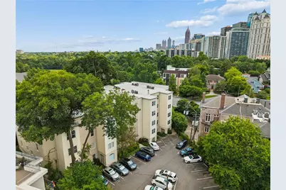 1230 Piedmont Avenue NE #306, Atlanta, GA 30309 - Photo 40