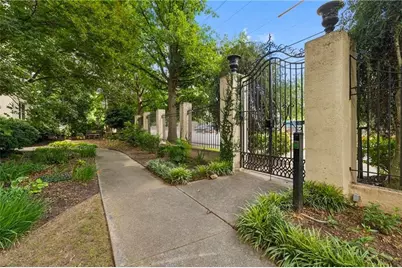 1230 Piedmont Avenue NE #306, Atlanta, GA 30309 - Photo 22