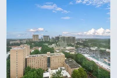 2870 Pharr Court South NW #2602, Atlanta, GA 30305 - Photo 40