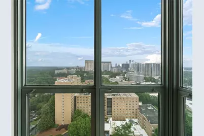 2870 Pharr Court South NW #2602, Atlanta, GA 30305 - Photo 36