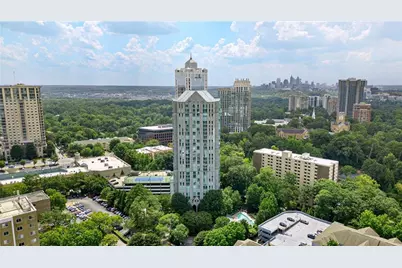 2870 Pharr Court South NW #2602, Atlanta, GA 30305 - Photo 38