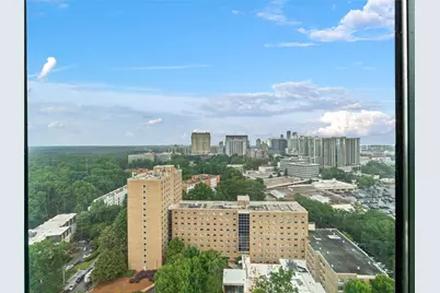 2870 Pharr Court South NW #2602, Atlanta, GA 30305 - Photo 24